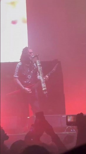 🔥Cavalera LIVE – Biotech Is Godzilla (SEPULTURA) #Live@ Mystic Festival 2026 #metal #sepultura