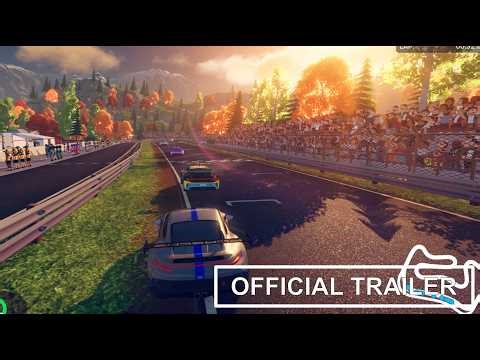 iRacing Arcade - Official Launch Trailer