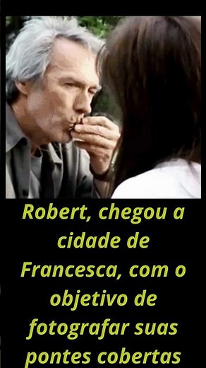 As Pontes de Madison #filme #completo #hbo #favorito #sucesso #clássico