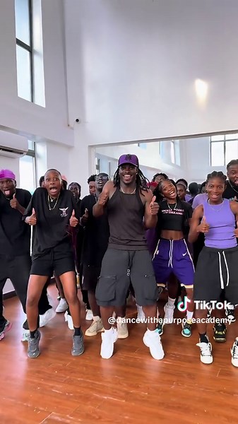 Jeje Dance Challenge: Join the Fun and Showcase Your Moves