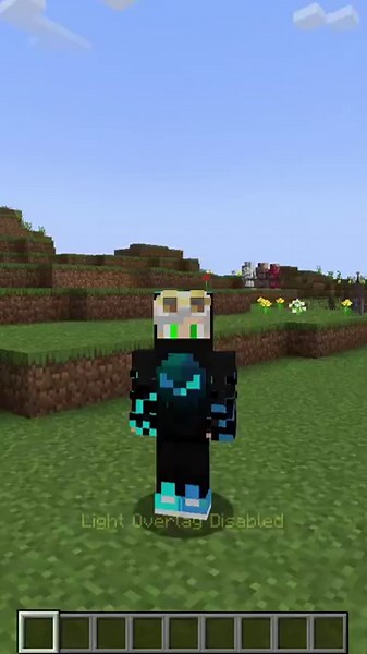 Minecraft’s New Height Limit Will Blow Your Mind!