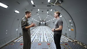 Inside the Air Force’s new flying gas station