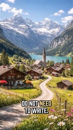 Writing System Changed the World