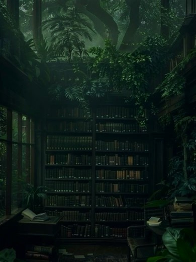 Exploring Dark Greens: Aesthetic Color Inspirations