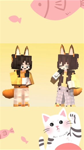 Rapper x Singer ||Minecraft Animation Prisma 3D Template By @ilma02 #prisma3danimation #minecraft