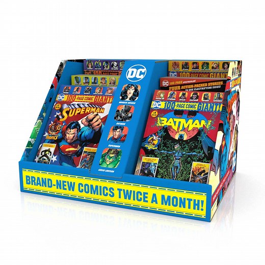 PDQ Trays   Counter Displays: The Complete Guide