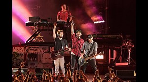 Linkin Park is selling more than 200 instruments, with proceeds going to charity