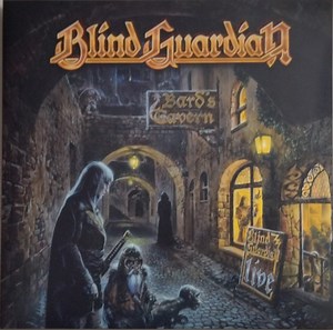 Blind Guardian - Live
