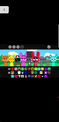 Sprunki Deluxe Edition 😅 | Funny Move Failures