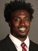 Dylan Moses, Alabama Crimson Tide, Linebacker