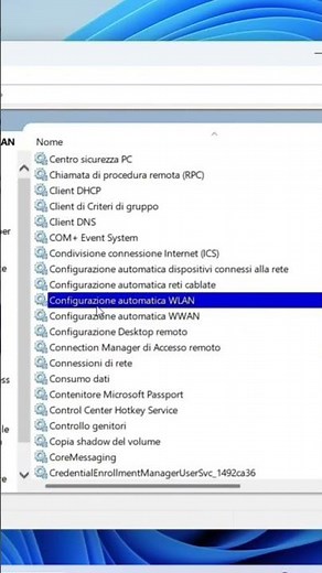 Wi-Fi icon disappeared on Windows 11? Here's how to restore it in 1 minute! 🔧📶 #wifi #windows11