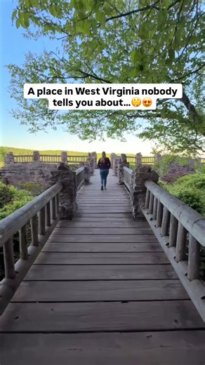 Exploring Coopers Rock: A Hidden Gem in West Virginia