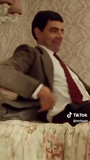 Mr. Bean's Hilarious Holiday Moments