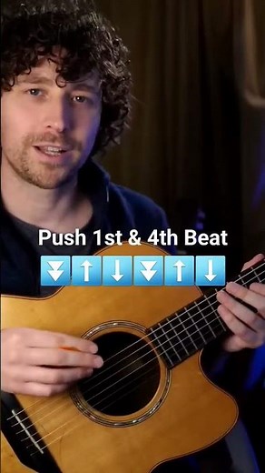 Celtic Guitar Lesson - Jig Strum #guitarlesson