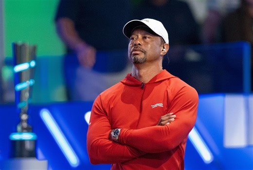 What time is TGL on tonight? TV schedule for Tiger Woods return