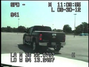 Gangstalking Sheriff vs Local Police