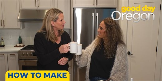 How to make Irish Cream