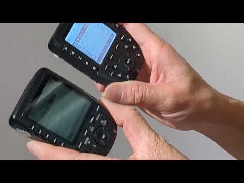 Flashpoint Xplor remote triggers