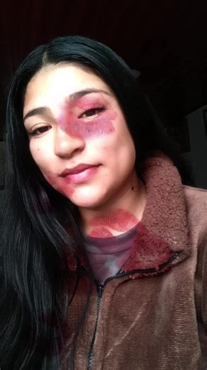 Yuri Diaz on TikTok