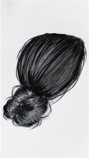 Simple Drawing for Beginners ✏️ Easy Step-by-Step Art | Line Vibe #Shorts #art #drawing #drawing art