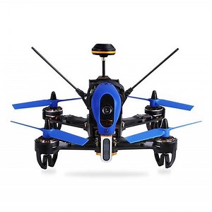 Walkera F210 3D Edition 700TVL HD Camera 5.8G FPV Racer