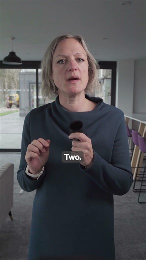 Three practical tips to build learning agility as a leader #leadership #leadershipdevelopment