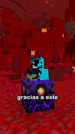 29K views · 783 reactions | Conoce el Nexo de Minecraft | Laiwy | Facebook