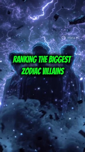 Zodiac Signs on Instagram: "RANKING THE BIGGEST ZODIAC VILLAINS These zodiac men are the ultimate villains. 12. Virgo men 11. Taurus men 10. Libra men 9. Capricorn men 8. Leo men 7. Cancer men 6. Scorpio men 5. Pisces men 4. Aries men 3. Sagittarius men 2. Gemini men 1. Aquarius men #zodiacsigns #zodiac #astrology #astro #horoscope"