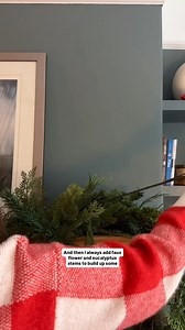 I have been using Command™ hooks to hang my Christmas decorations for years. I love how easy they are to use and when it’s time to take the decorations down, they can be removed without leaving marks or damage. The Command™ Colour Collection is available at Asda, B&M, Tesco and The Range for a limited time! Follow all packaging instructions and don’t hang your decorations near any naked flames. | Little_edwardian_semi