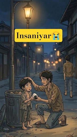 Insaniyat Abhi Zinda Hai ❤️ | Heart Touching Short Story