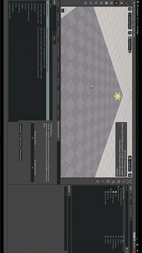 Short 3 | Using Demo Scenes in Physics in Nvidia omniverse Part 1 | Nvidia Omniverse tutorial 4