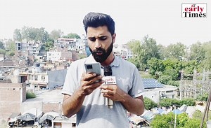 Good news for J&K unemployed youth’s | Early Times