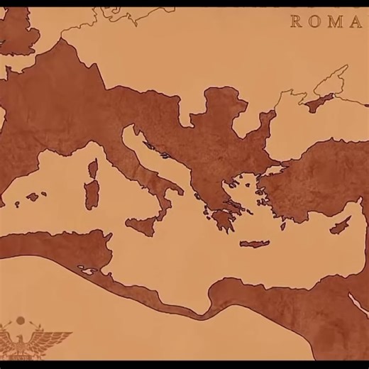 Understanding the Roman Empire through Edits
