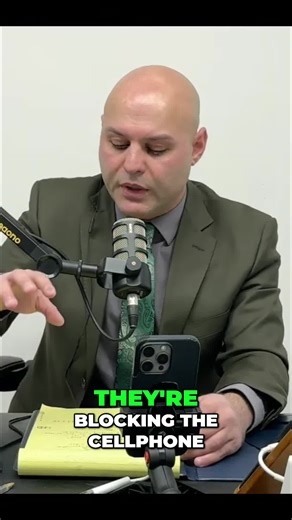 They're blocking her cellphone... What's on it? Who *is* Dorothy? And what does she have to do with the police? #Mystery #TrueCrime #Suspense #WhoIsDorothy