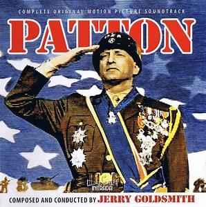 Jerry Goldsmith - Patton (Complete Original Motion Picture Soundtrack)