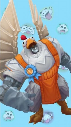 Birdio Galio #shorts