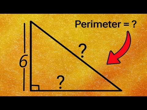 99% Students FAILED to Solve this Nice Geometry Problem 😳
