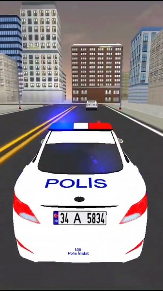 سيارات الشرطة والحرامي - العاب محاكي سيارات شرطة 24 #العاب سيارات #لعبة سيارات #العاب #cargames