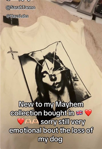 New to my Gaga collection bought in the Uk 🇬🇧❤️❤️🫶🏻🫶🏻🥰🥰🫶🏻🫶🏻🫶🏻🫶🏻❤️‍🔥❤️‍🔥❤️‍🔥❤️‍🔥❤️‍🔥❤️‍🔥❤️‍🔥❤️❤️❤️❤️❤️❤️ love it so much and i apologise still very emotional and sad bout the loss of my bestfriend my dog 🐶🪽🕊️🥲🥲💔💔