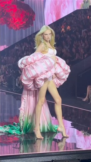 Victoria secret fashion show 2026 #victoriasecret #victoria