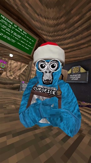 I Made A Gtag Fan Game In 1 Week!