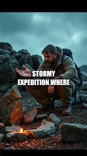 Rock Oven Survival: Sun Cooked Meals on the Trail