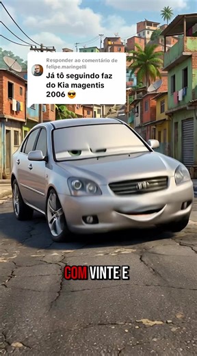 Respondendo a @felipe.maringelli #kia #economia #auto #carros #lasanha