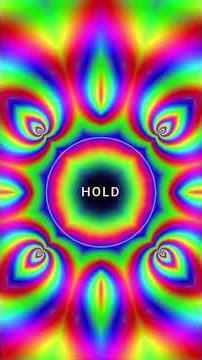 Box Breathe w/ Fractals: A 3-Minute Meditation #calmmusic #anxietyrelief #mindfullness 35