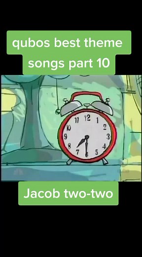 The Best Jacob Two-Two Theme Songs: Part 10