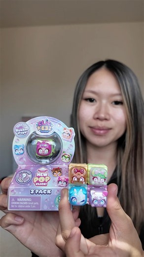 ANOTHER CLICKEEZ UNBOXING😝