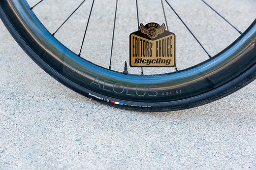 The New Bontrager Aeolus 51 Wheels Deliver Speed, Stability, and Comfort
