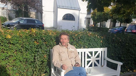 „Was fällt Ihnen ein?“: Hans Söllner wütet über Rechnung von Stadt - Reaktion überrascht