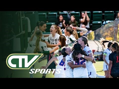 CSU’s Rival Week: Border War Heartbreak & Big Time Wins - CTV Sports Full Show