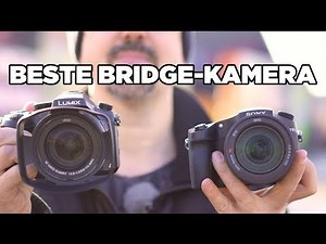 Panasonic FZ2000 vs. Sony RX10 IV - TEST | Vergleichstest | Review | deutsch